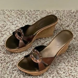 Athena Alexander heels